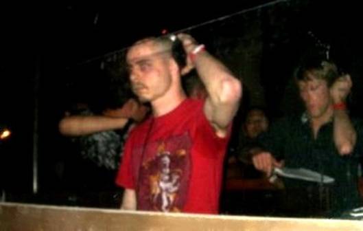 dj clyburn house and trance music 07